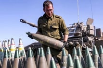 ABD İsrail’e 12 bin ağır bomba satışını onayladı