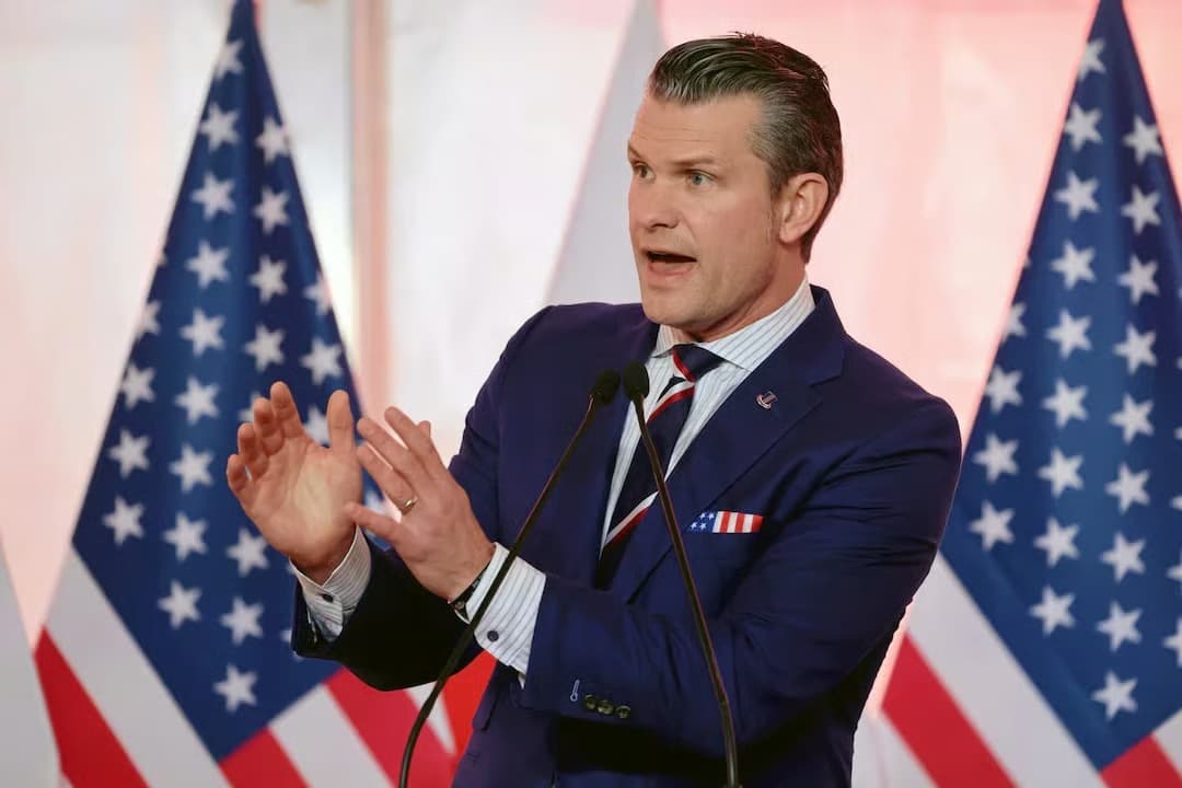 Hegseth'ten ateşkes açıklaması