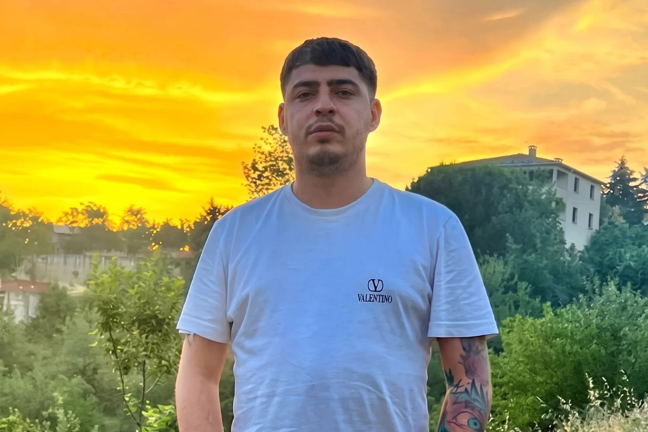 Sıfır Bir oyuncusu Cengizhan Yurdutek Karadağ’da yakalandı
