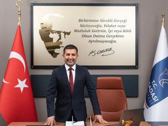 Kuşadası Belediyesi'nde rüşvet operasyonu