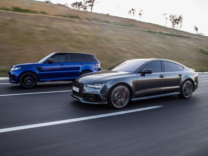 Türkiye otomotiv pazarında büyük dönüşüm: Sedanların yerini SUV'lar alıyor