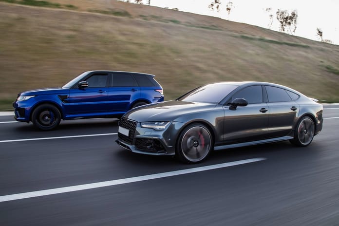 Türkiye otomotiv pazarında büyük dönüşüm: Sedanların yerini SUV'lar alıyor