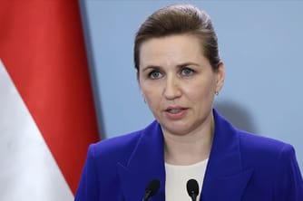 Danish PM Calls Early Election Amid Greenland Crisis