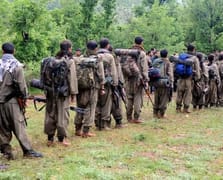 PKK'nın açıklamasının ardından Türkiye'ye tebrik mesajları geldi