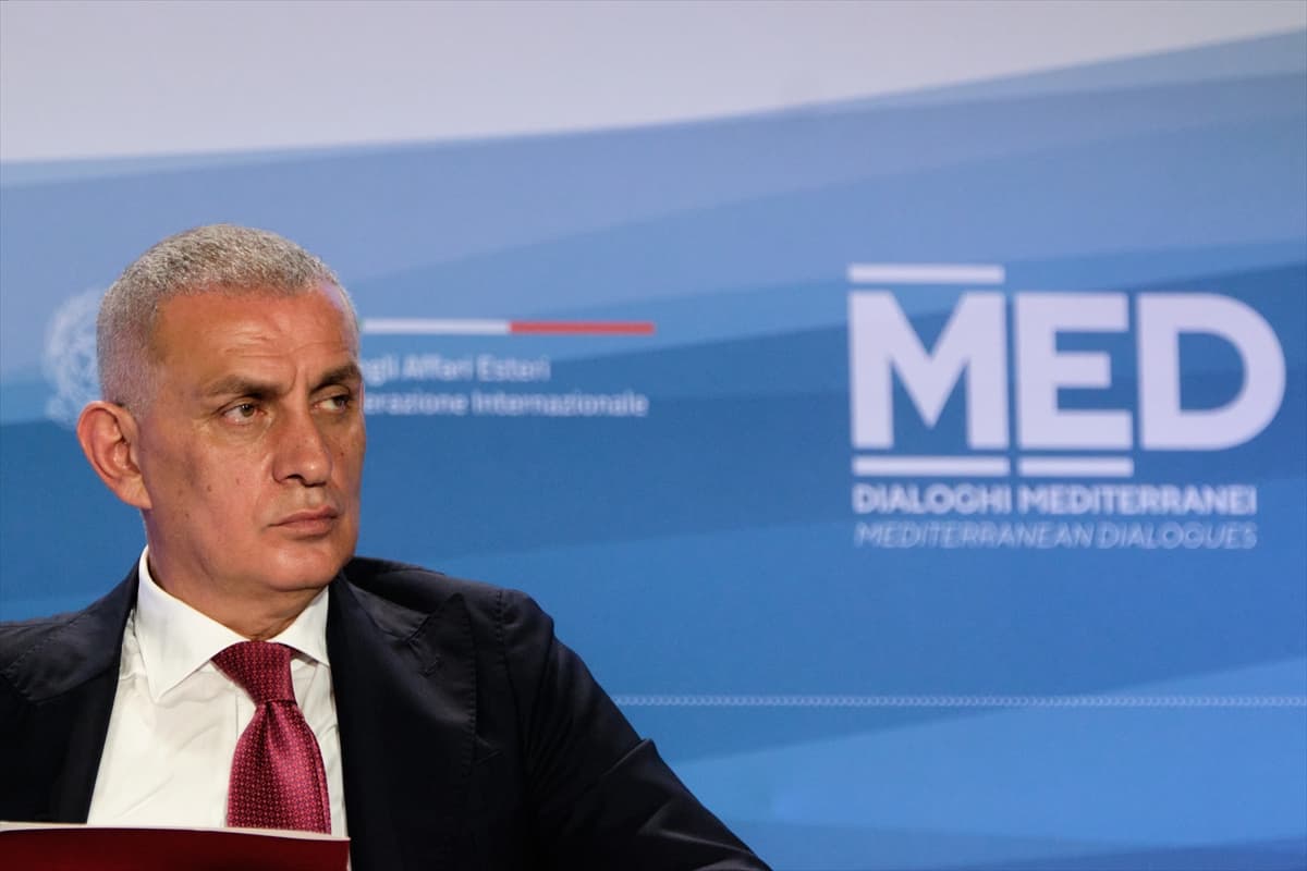 Modern tesisleşme