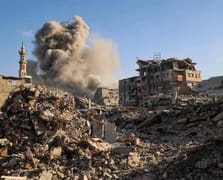 Hamas yetkilisinden İsrail'in ateşkes ihlallerine sert tepki