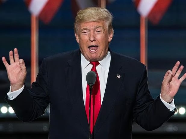 Kamboçya Trump'ı Nobel Barış Ödülü'ne aday gösterdi