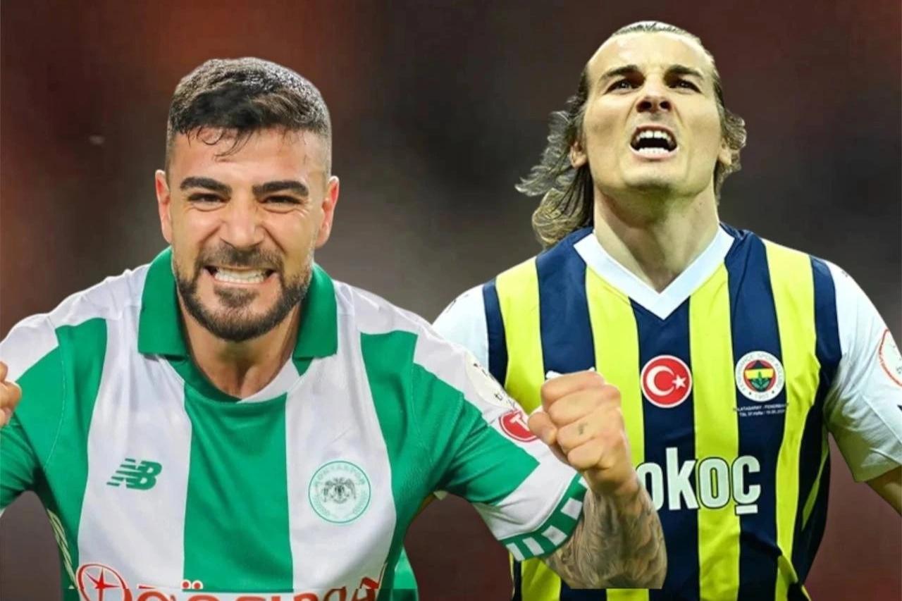 Fenerbahçe'nin yeni stoper hedefi