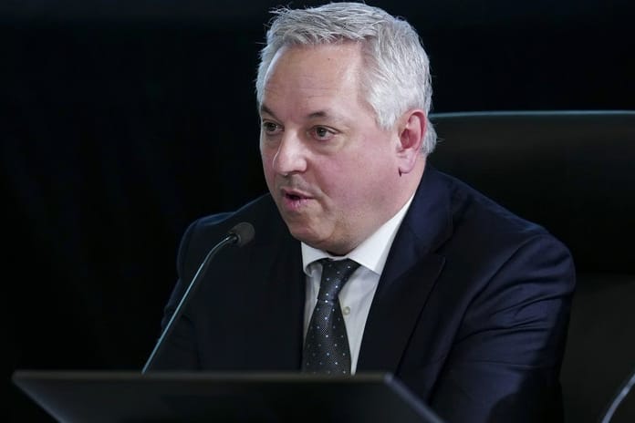 Kanada'nın eski İstihbarat Başkanı Vigneault'tan üniversitelere "Casusluk" uyarısı