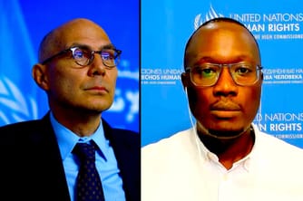 UN Officials Warn of Possible War Crimes in South Sudan