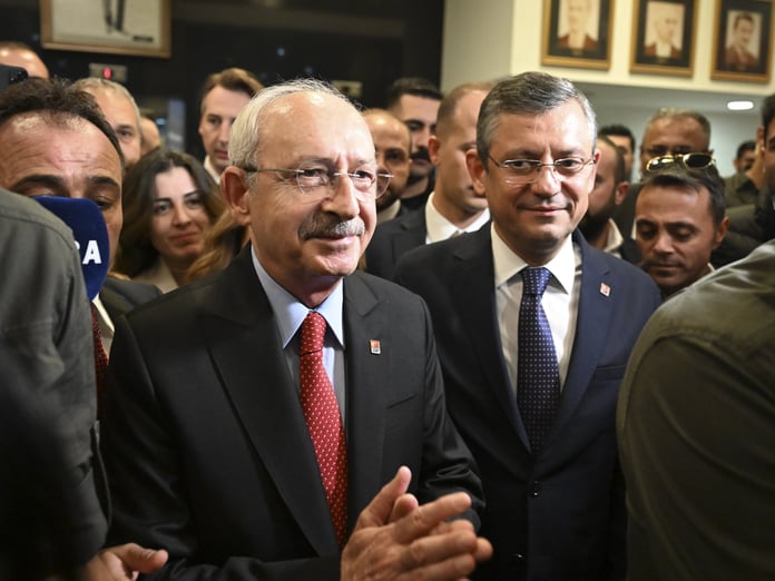 CHP'de tarihi hesaplaşma: Kurultay süreci gerilimi artıyor