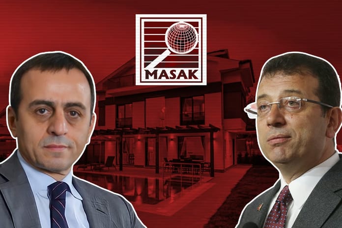 Villalar, şirket oyunları ve İBB parası: 158 milyonluk şaibeli devir