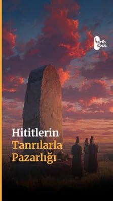 Tanrılarla pazarlık!