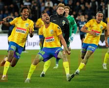 10 gollü beraberlik: 25. saniyede başlayan gol fırtınası uzatmalara kadar devam etti