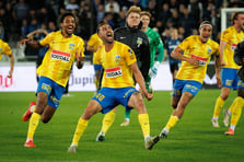 10 gollü beraberlik: 25. saniyede başlayan gol fırtınası uzatmalara kadar devam etti