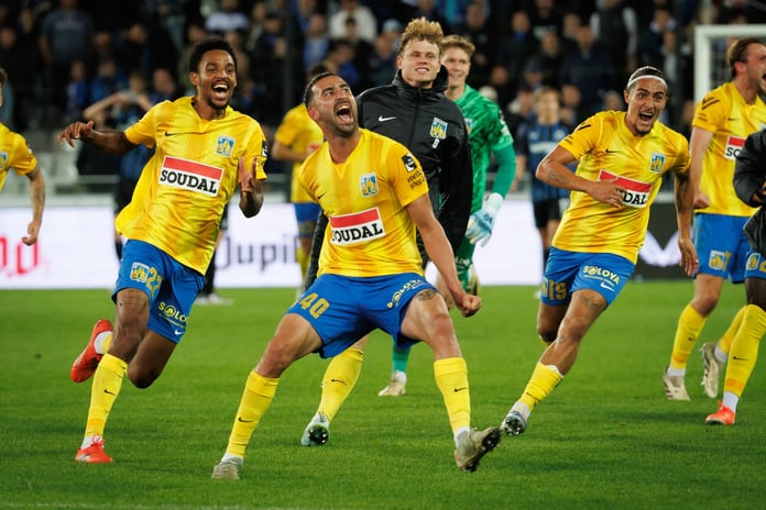 10 gollü beraberlik: 25. saniyede başlayan gol fırtınası uzatmalara kadar devam etti