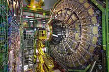 CERN büyük hadron çarpıştırıcısının yerine 91 kilometrelik yeni tesis inşa edecek