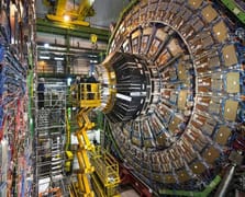 CERN büyük hadron çarpıştırıcısının yerine 91 kilometrelik yeni tesis inşa edecek