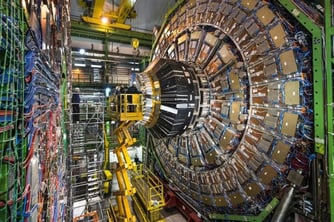 1 Milyar Dolar Fon: 91 Km'lik Yeni Bilim Üssü