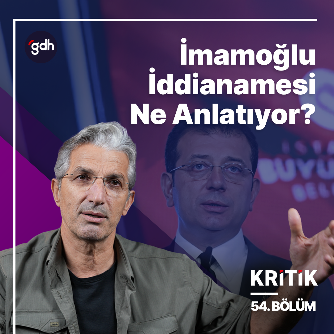 Ekrem İmamoğlu'nun Yolsuzluk Çarkı: İddianameki deliller neler?