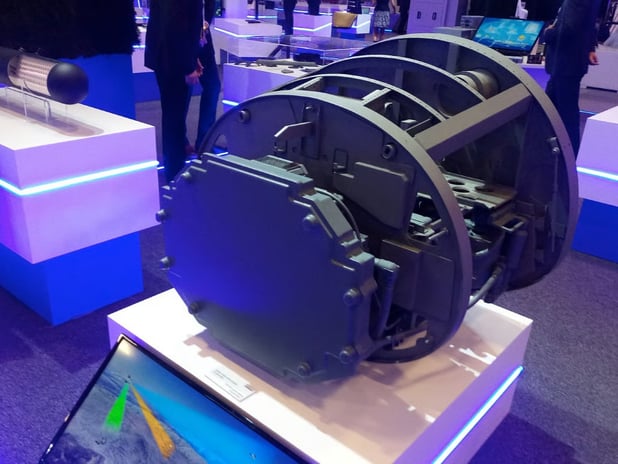 Milli AESA Radar MURAD’ta son durum 