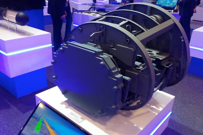 Milli AESA Radar MURAD’ta son durum 