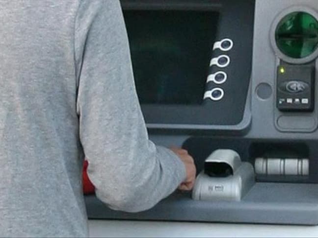 ATM'lerde yeni dönem yılın ilk gününde başladı