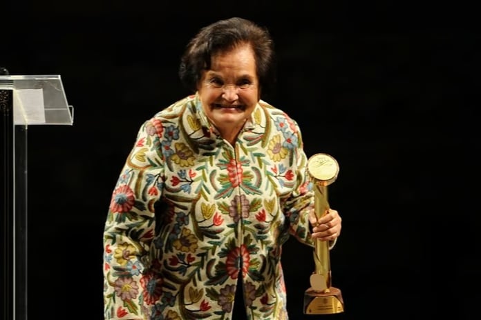 Ünlü isimlerin hocası Süheyla Altmışdört hayatını kaybetti