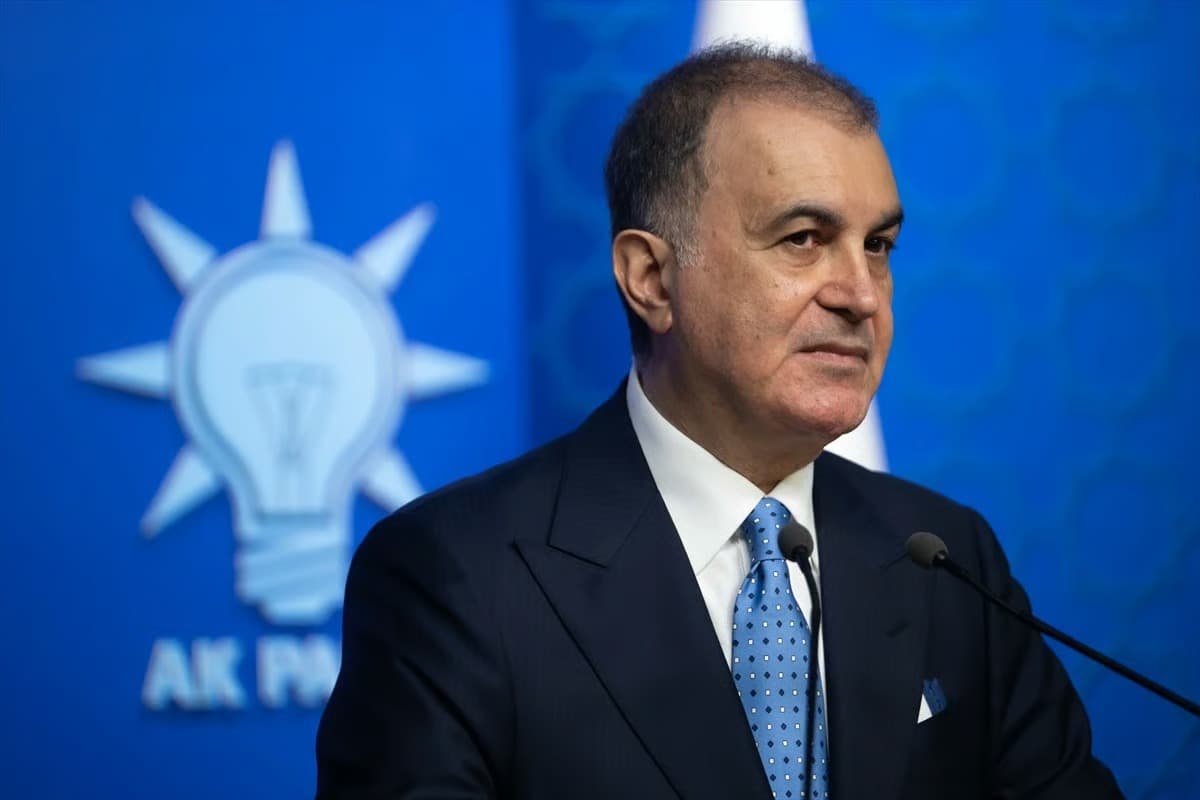 İsrailli bakanlar sosyal medyada birbirine düştü! AK Parti'den 'soykırım şebekesi' tepkisi