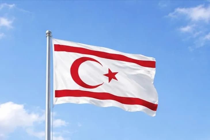 KKTC'de YDP hükümetten çekilme kararı aldı