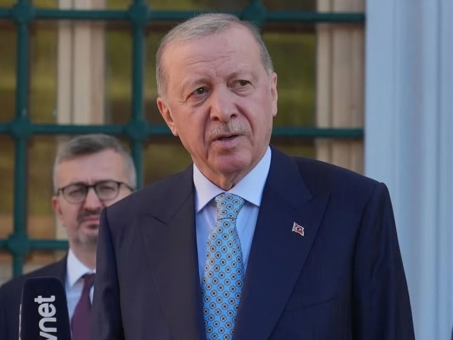 Cumhurbaşkanı Erdoğan’dan Netanyahu’ya sert tepki! “Gereken dersi alacaktır”