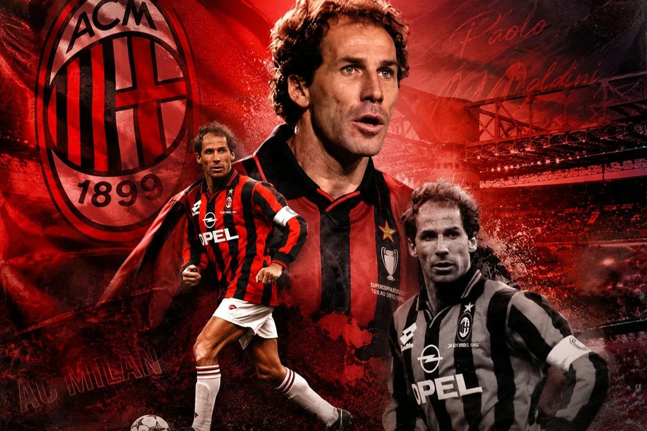 Milan efsanesi Franco Baresi hayatını kaybetti