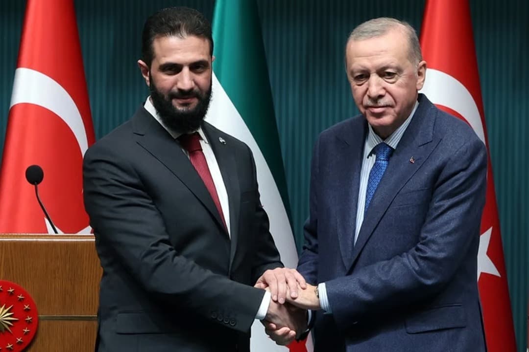 Lübnanlı yazar Germanos: Türkiye imkansızı başardı, bölgede yeni bir düzen kurdu!