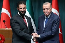 Lübnanlı yazar Germanos: Türkiye imkansızı başardı, bölgede yeni bir düzen kurdu!