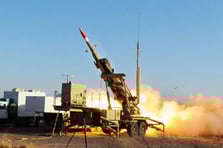 Pentagon, Patriot PAC-3 MSE önleme füzesinin ABD donanma destroyerlerine entegrasyonu için 65 milyon dolar ayırdı