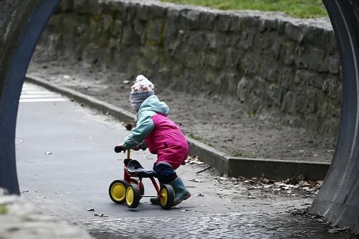 Türkiye'nin 2025 yılı çocuk nüfusu istatistikleri ve yaşam koşulları açıklandı