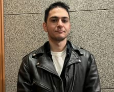 Gazeteci Furkan Karabay gözaltına alındı