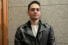 Gazeteci Furkan Karabay gözaltına alındı