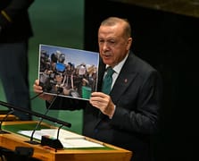 Epstein'in Cumhurbaşkanı Erdoğan'ın politikalarından rahatsız olduğu ortaya çıktı