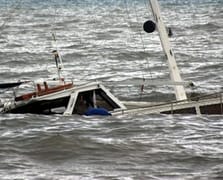 Nijerya'da tekne faciası: 25 ölü