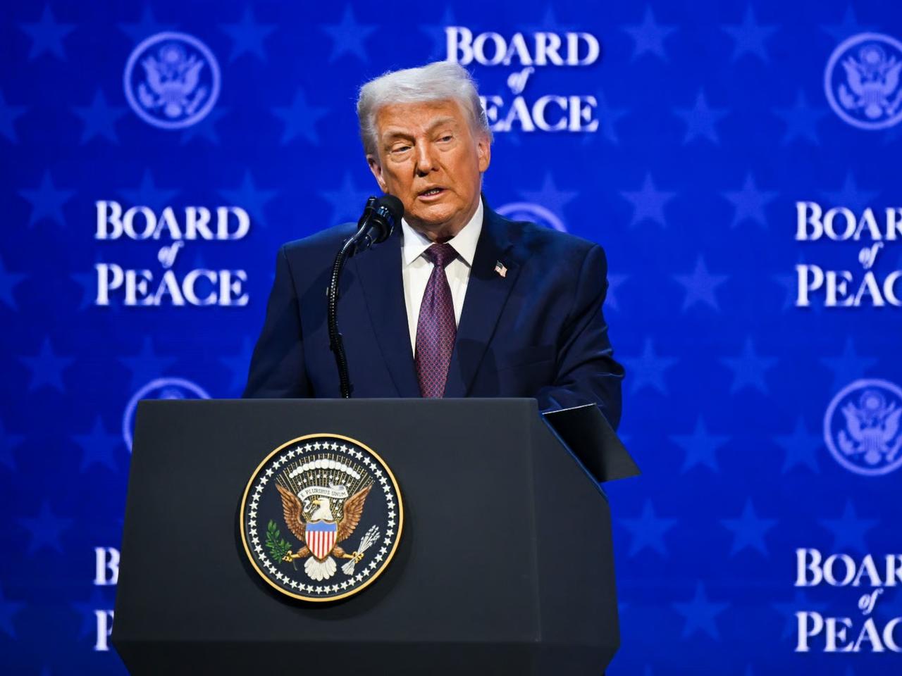 Trump’tan dikkat çeken iddia