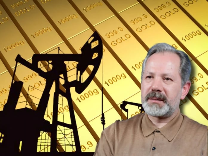 Altın alacaklar dikkat! İslam Memiş'ten yatırım yapacaklara iki kritik tüyo