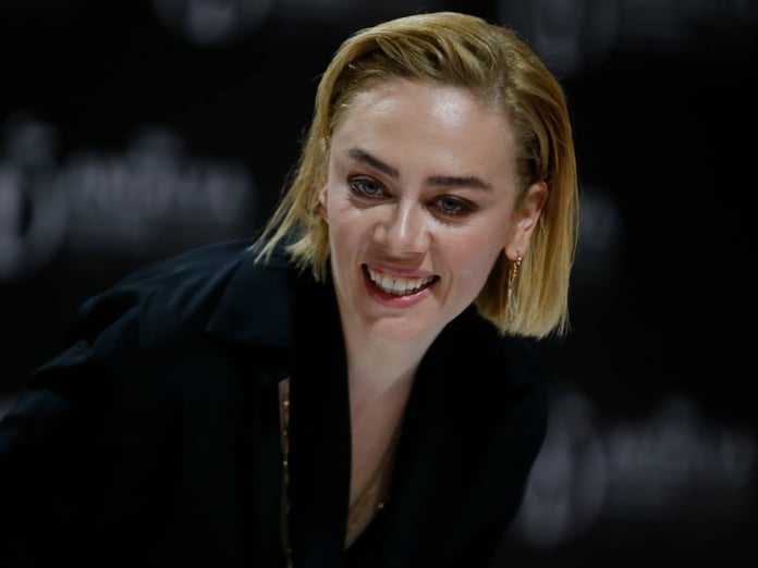 Demet Evgar kimdir? Demet Evgar kaç yaşında, nereli?