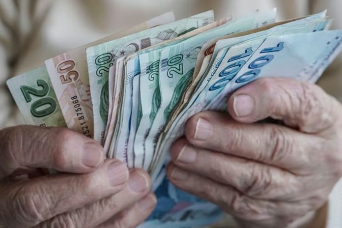Emeklilere Kurban Bayramı ikramiyesi ödemeleri başlıyor: Toplam 57,4 milyar TL