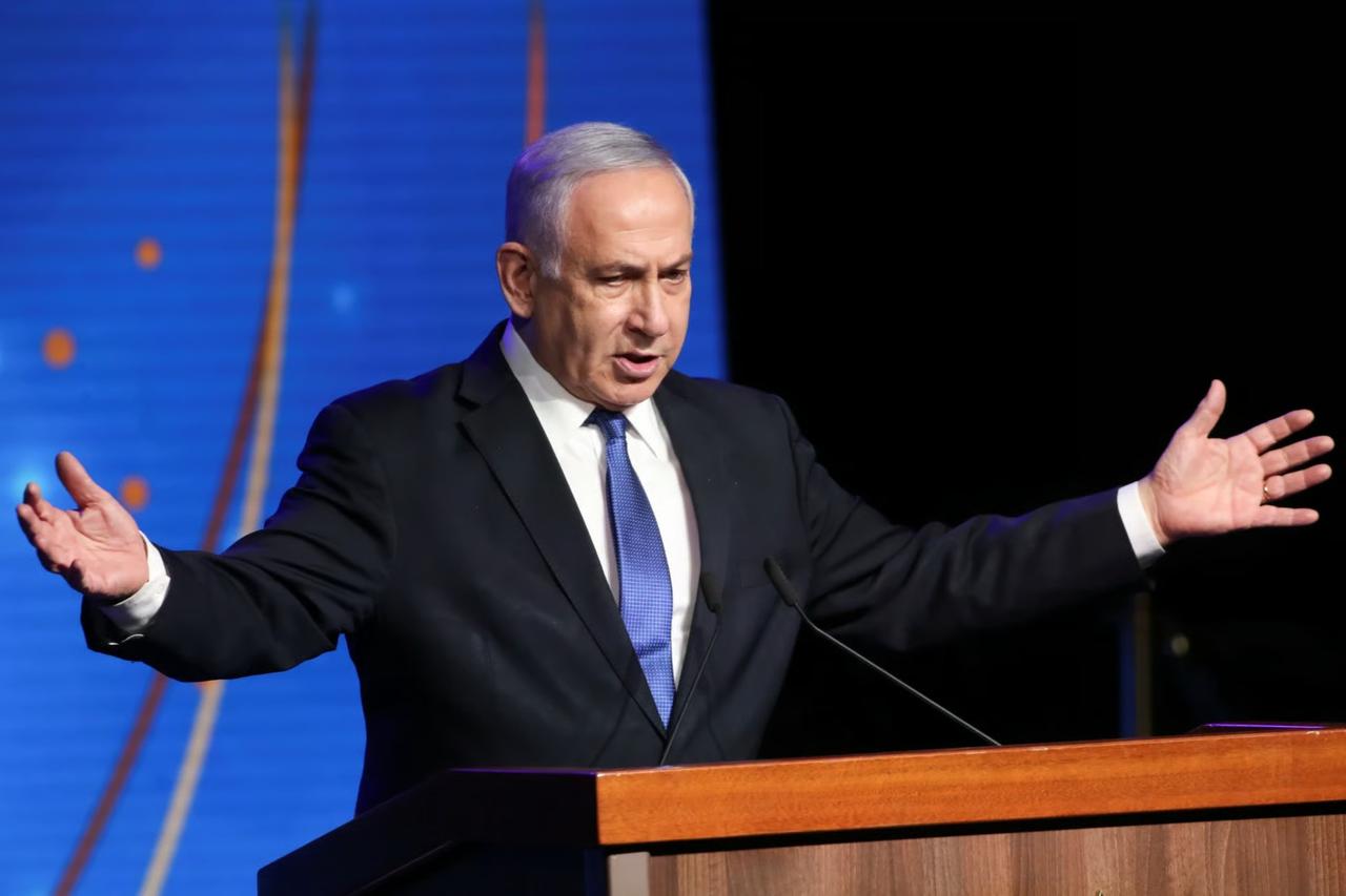 Netanyahu: "Savaşa devam etmeye hazırız"