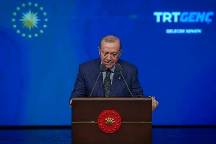 Erdoğan’dan Mansur Yavaş’a: Özür dilemek yerine medyayı suçluyor