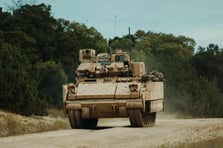 ABD Ordusu, BAE Systems ile 390 milyon dolarlık yeni Bradley A4 modernizasyon sözleşmesi imzaladı