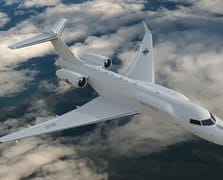 Güney Kore yeni AEW&C uçağını seçti