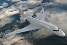 Güney Kore yeni AEW&C uçağını seçti
