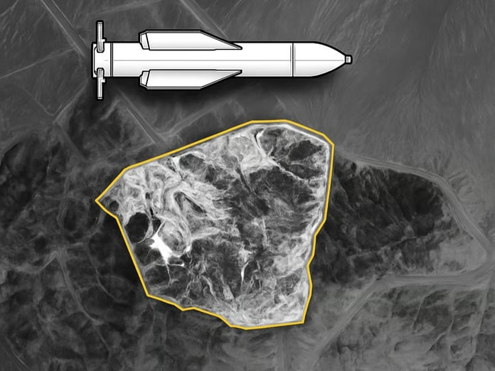  İsrail, İran'ın Fordow nükleer rektörünü yok edebilir mi?